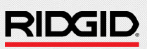 RIDGID品牌logo