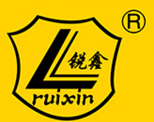 锐鑫品牌logo