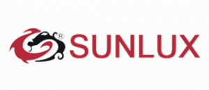 SUNLUX品牌logo