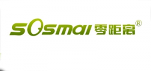 零距离电器 SOSMAL品牌logo