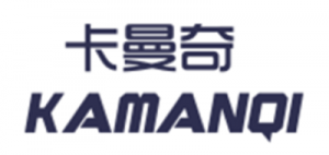 卡曼奇品牌logo