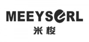 米梭 meeysoal品牌logo