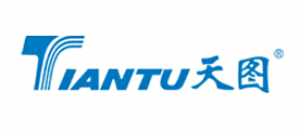 天图 Tiantu品牌logo