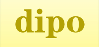 dipo品牌logo