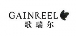 歌瑞尔 GAINREEL品牌logo
