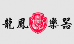 龙凤品牌logo