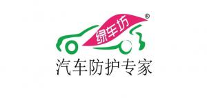 绿车坊车品品牌logo