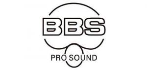 BBS品牌logo