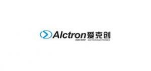 ALCTRON alctron品牌logo