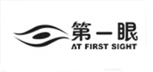 第一眼品牌logo