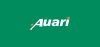auari电器品牌logo