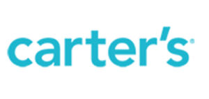 Carters CARTERS品牌logo