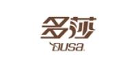 多莎品牌logo