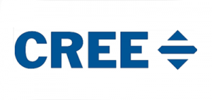 科锐 CREE品牌logo