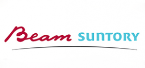 beamsuntory品牌logo