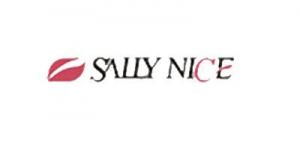 SALLYNICE品牌logo