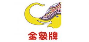 金象品牌logo