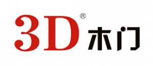 3D品牌logo