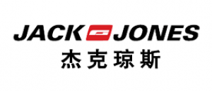 杰克琼斯 Jack Jones品牌logo