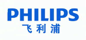 飞利浦车品 Philips品牌logo