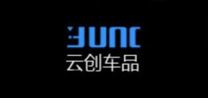 yunc品牌logo