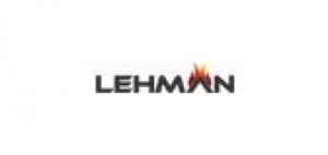 雷曼 LEHMAN品牌logo
