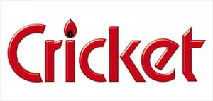 草蜢 Cricket品牌logo