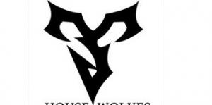 狼家大院品牌logo