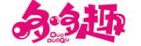 哆哆趣品牌logo