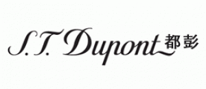 都彭STDupont Stdupont品牌logo