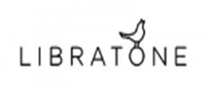 小鸟音响 LIBRATONE品牌logo