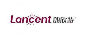 朗欣特 Lancent品牌logo
