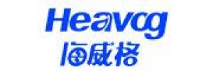 海威格 HEAVOG品牌logo