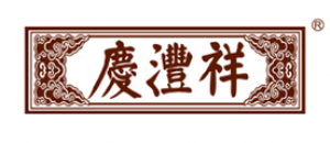 庆沣祥品牌logo