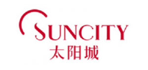 太阳城品牌logo