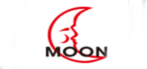 moon MOON品牌logo