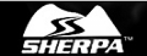 夏尔巴雨衣品牌logo
