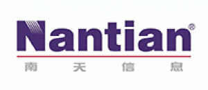 南天 NANTIAN品牌logo