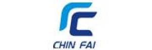 臻晖 CHIN FAI品牌logo