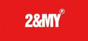 2my品牌logo