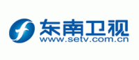 东南卫视品牌logo