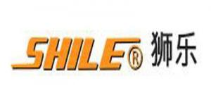狮乐 SHILE品牌logo