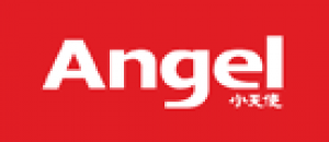 小天使 Angel品牌logo