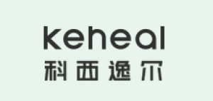keheal品牌logo