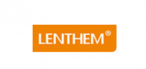 领顿lenthem品牌logo