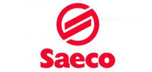 喜客 Saeco品牌logo