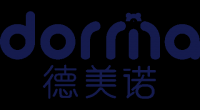 德美诺品牌logo