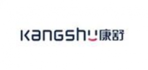 康舒kangshu品牌logo