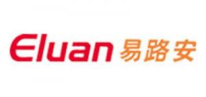 易路安 ELUAN品牌logo