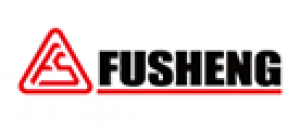 复盛 FUSHENG品牌logo